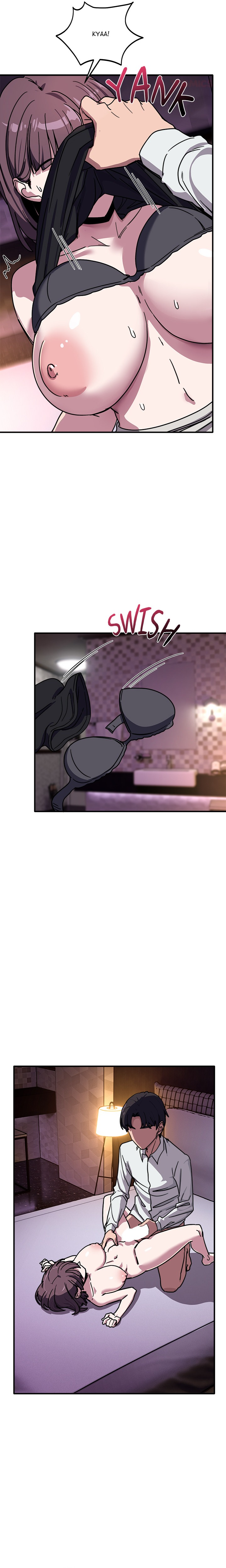 I Became a Dog! Page 19 - MangaHe