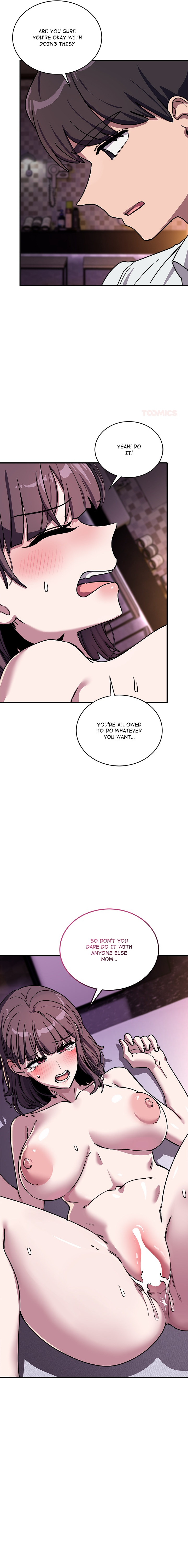 I Became a Dog! Page 20 - MangaHe