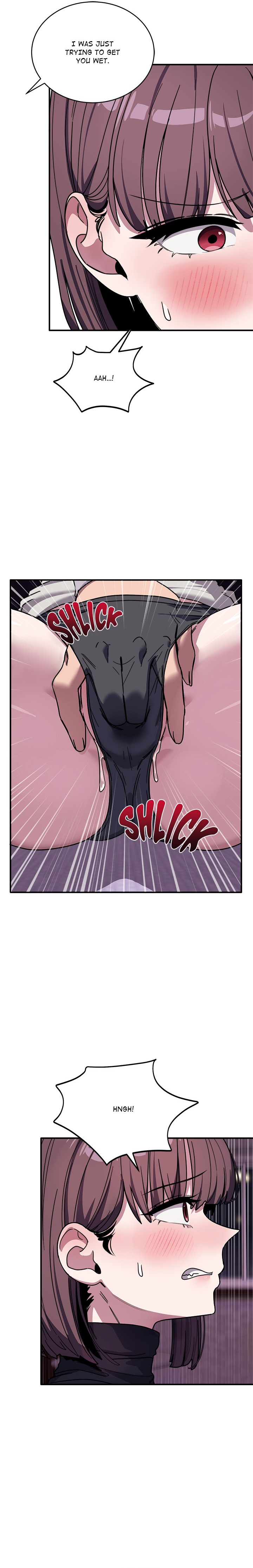 I Became a Dog! Page 9 - MangaHe