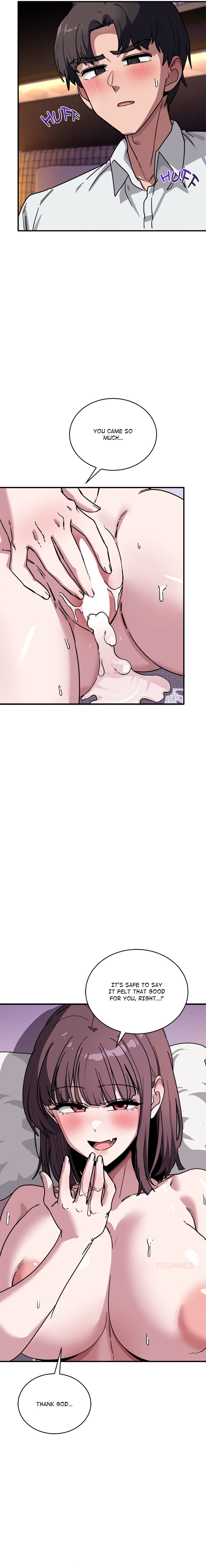 I Became a Dog! Page 11 - MangaHe
