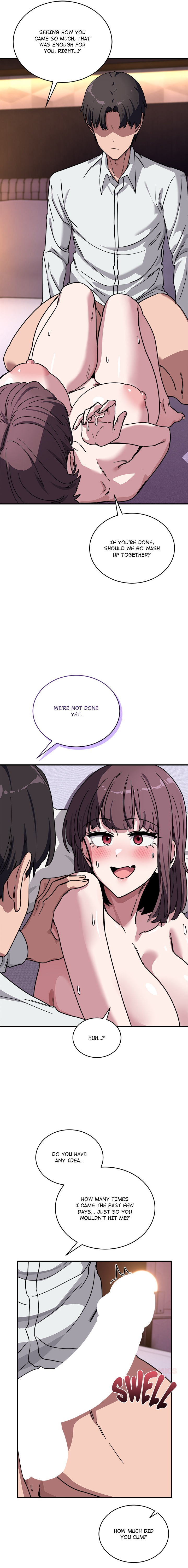 I Became a Dog! Page 12 - MangaHe