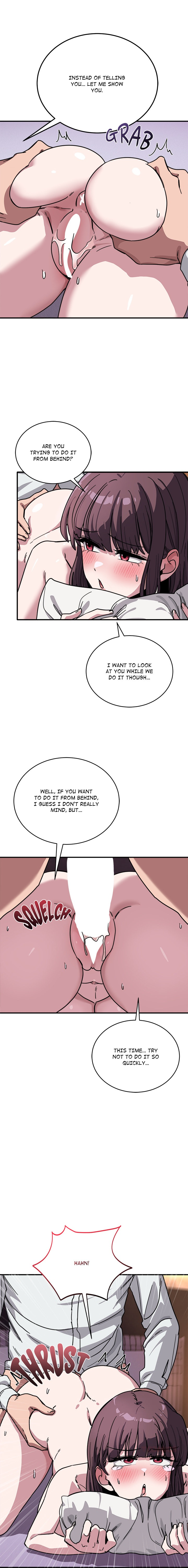 I Became a Dog! Page 13 - MangaHe