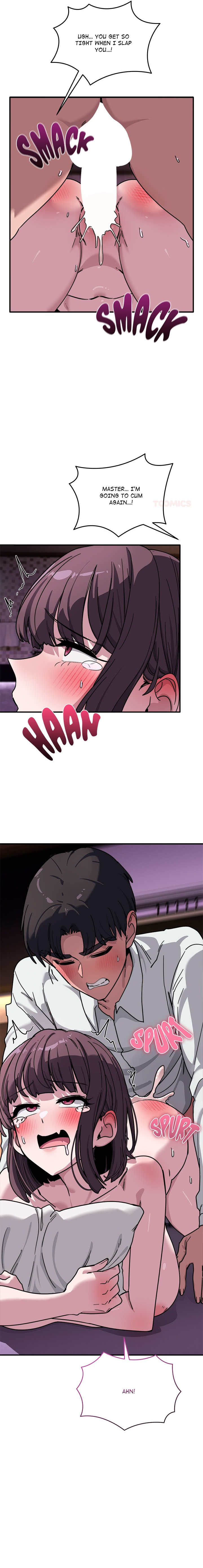 I Became a Dog! Page 18 - MangaHe