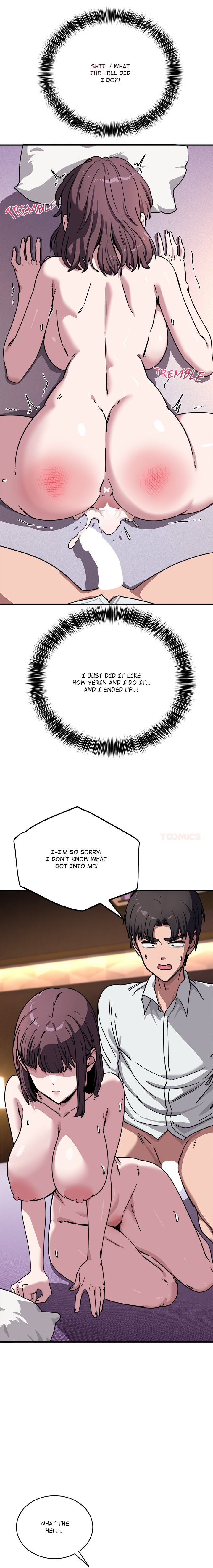 I Became a Dog! Page 20 - MangaHe