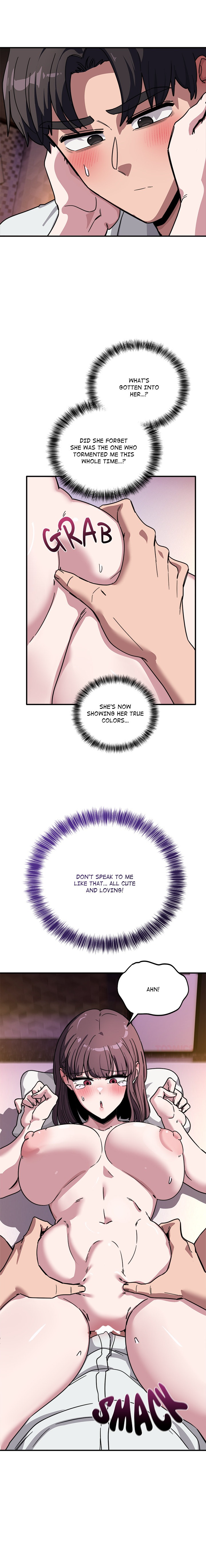 I Became a Dog! Page 7 - MangaHe