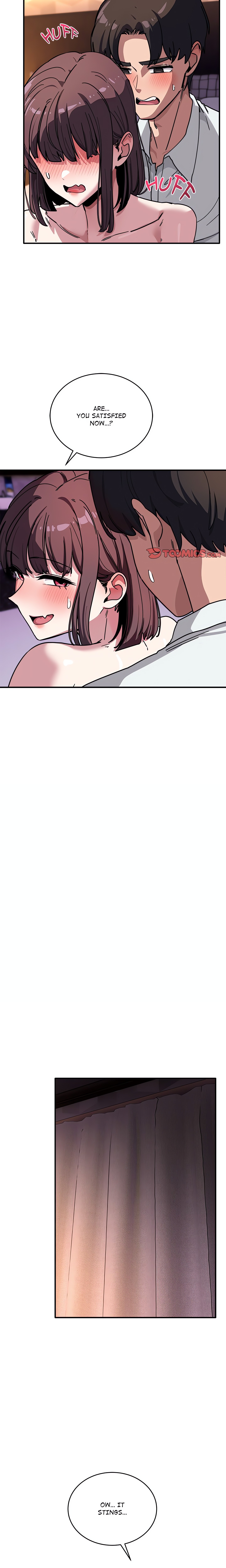 I Became a Dog! Page 11 - MangaHe