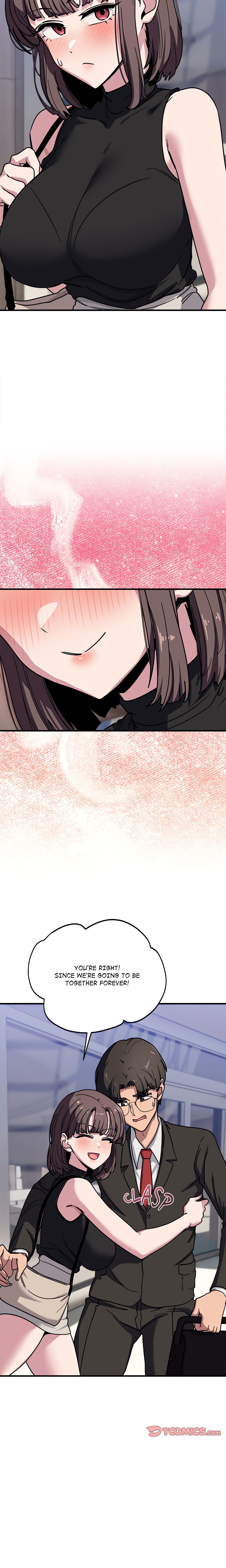 I Became a Dog! Page 25 - MangaHe