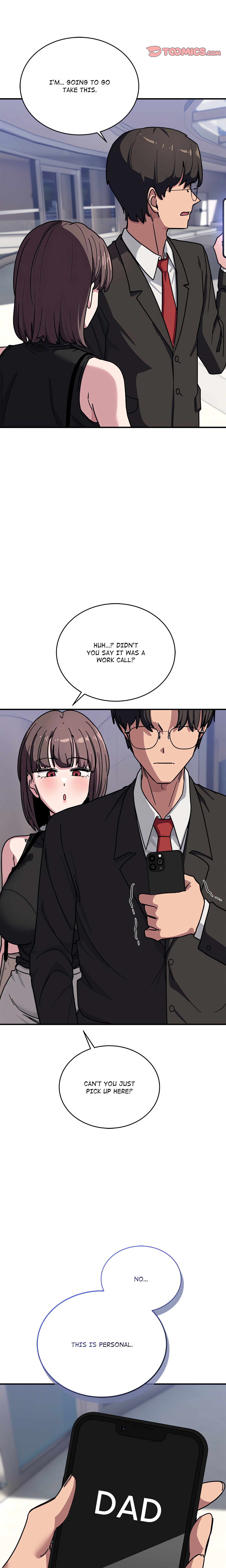 I Became a Dog! Page 27 - MangaHe