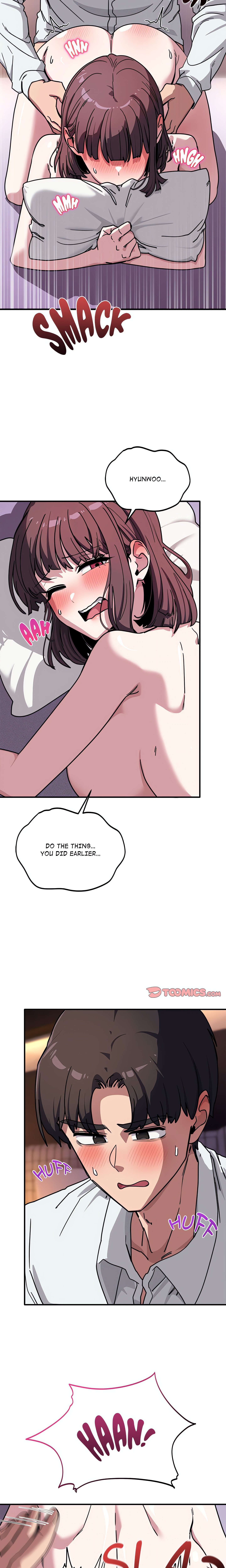 I Became a Dog! Page 4 - MangaHe