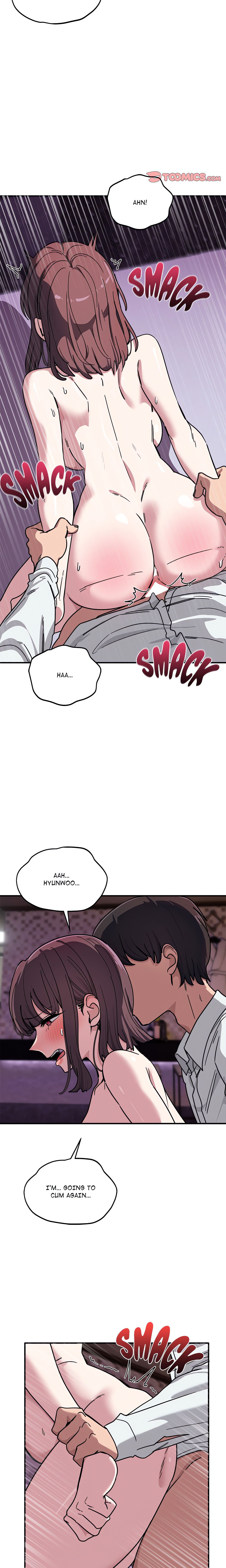 I Became a Dog! Page 9 - MangaHe