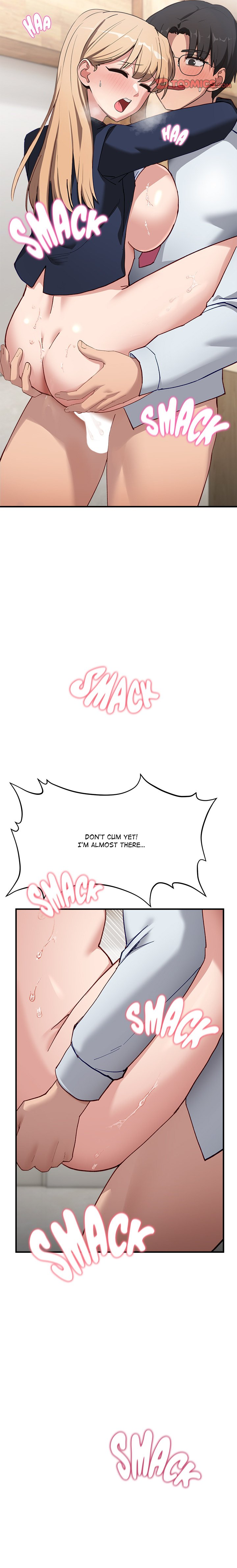 I Became a Dog! Page 11 - MangaHe