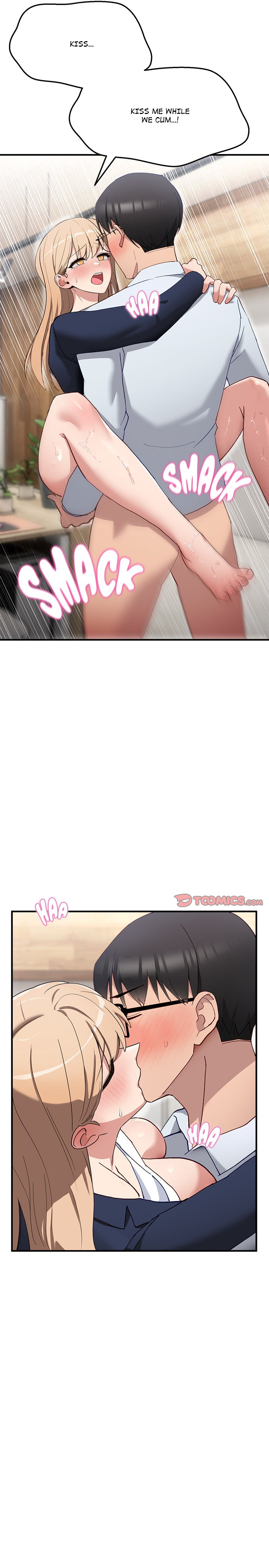 I Became a Dog! Page 13 - MangaHe
