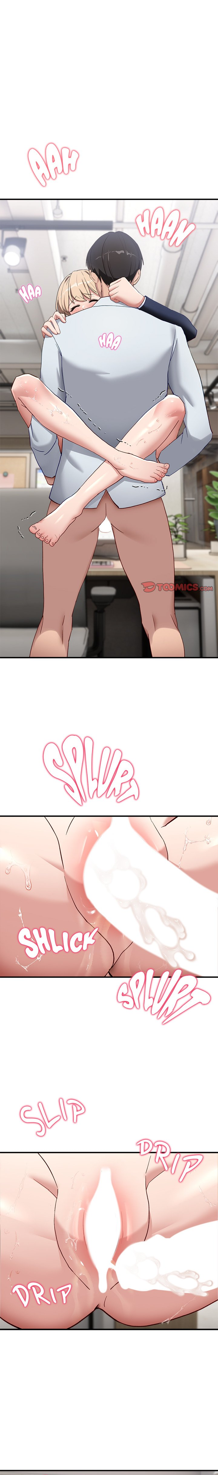 I Became a Dog! Page 17 - MangaHe