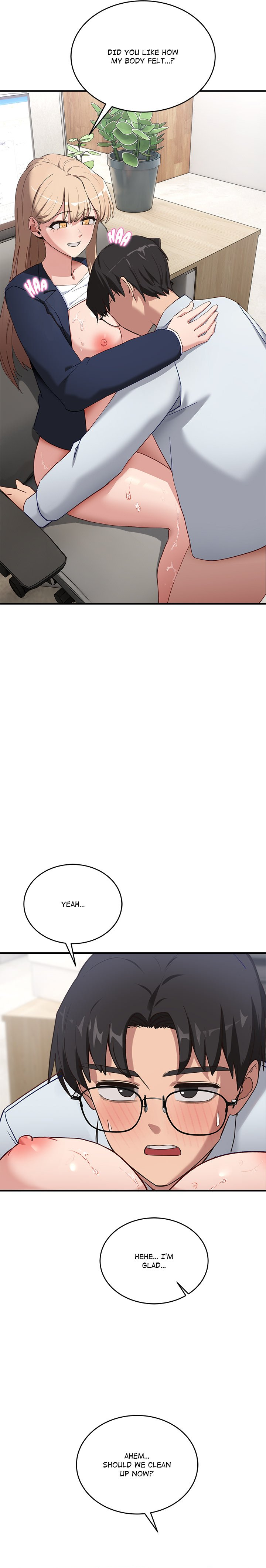 I Became a Dog! Page 19 - MangaHe