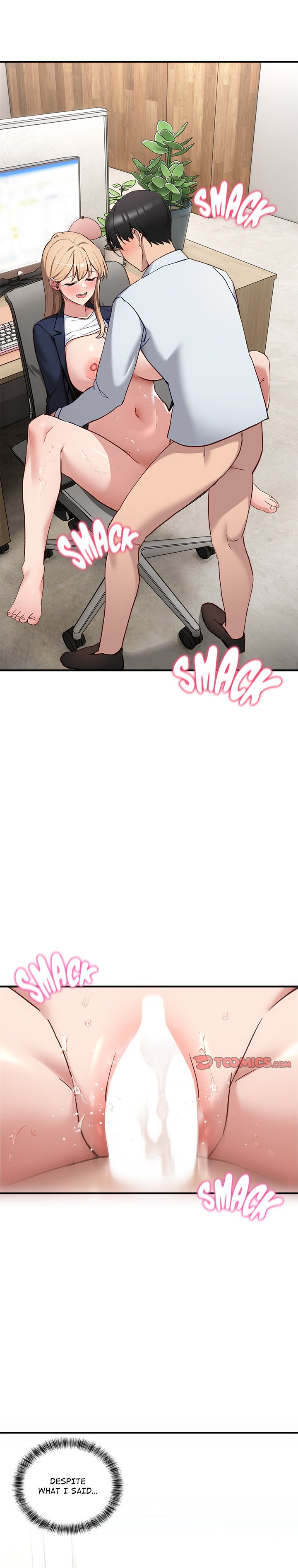 I Became a Dog! Page 3 - MangaHe