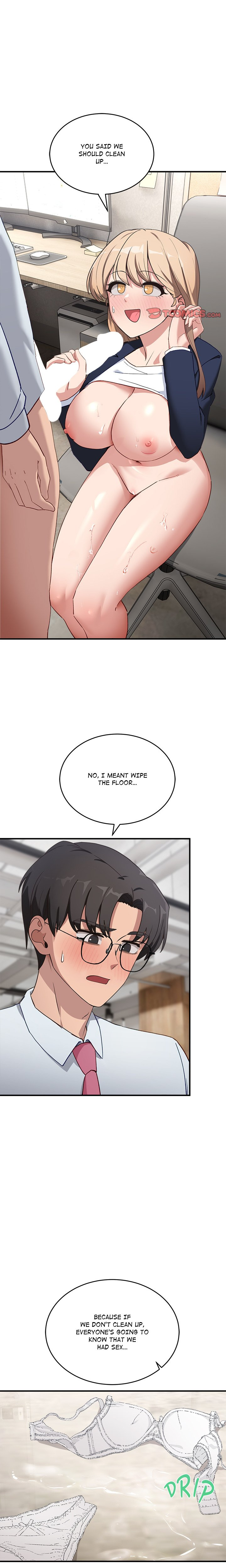 I Became a Dog! Page 21 - MangaHe
