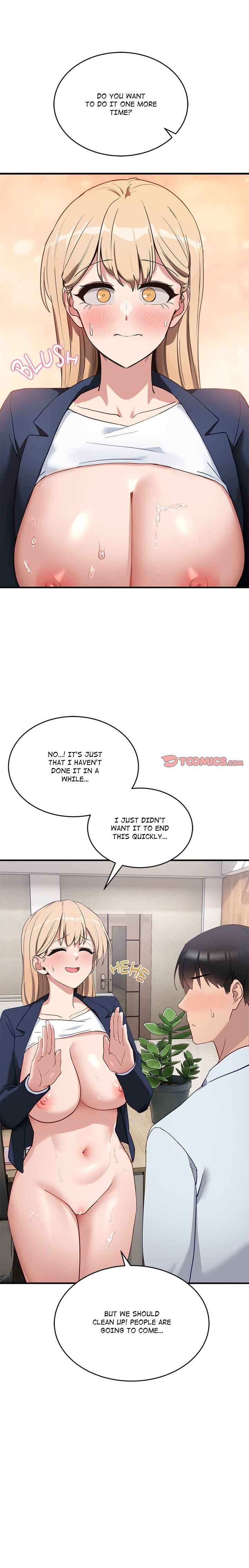 I Became a Dog! Page 23 - MangaHe
