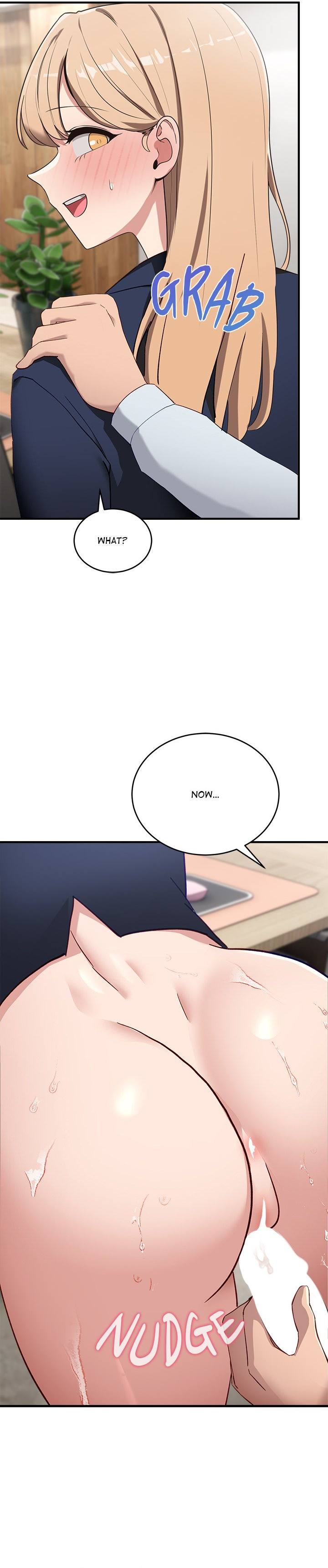 I Became a Dog! Page 25 - MangaHe