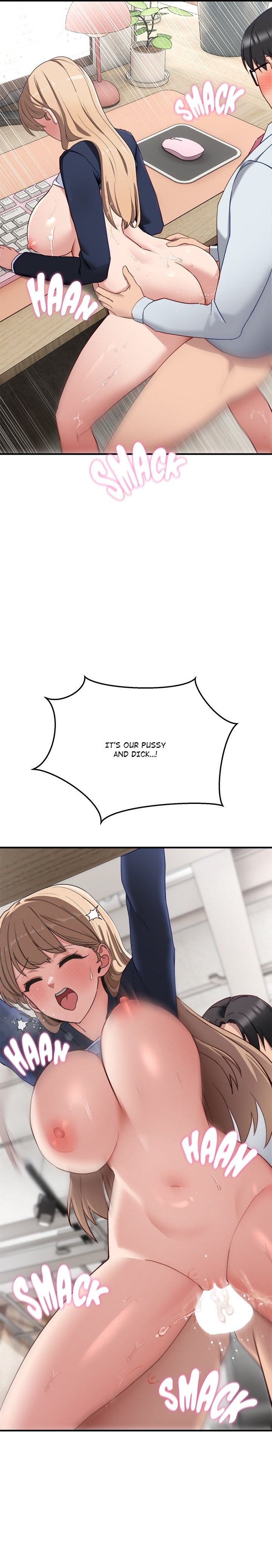 I Became a Dog! Page 29 - MangaHe