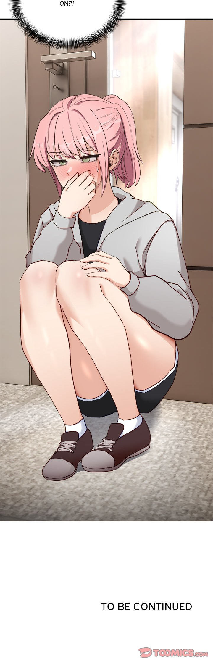 I Became a Dog! Page 31 - MangaHe