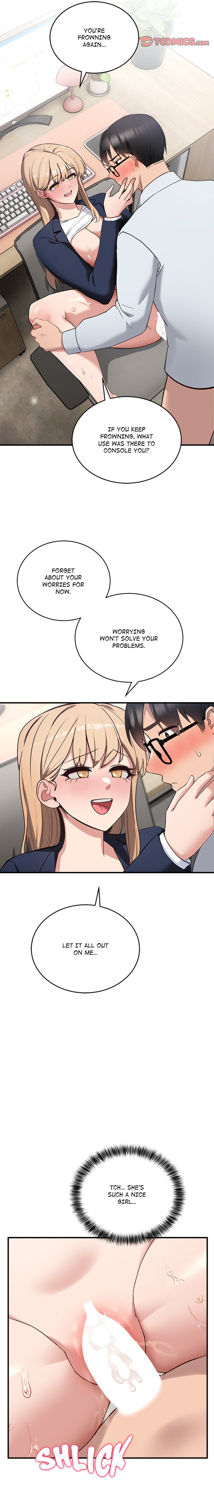 I Became a Dog! Page 5 - MangaHe