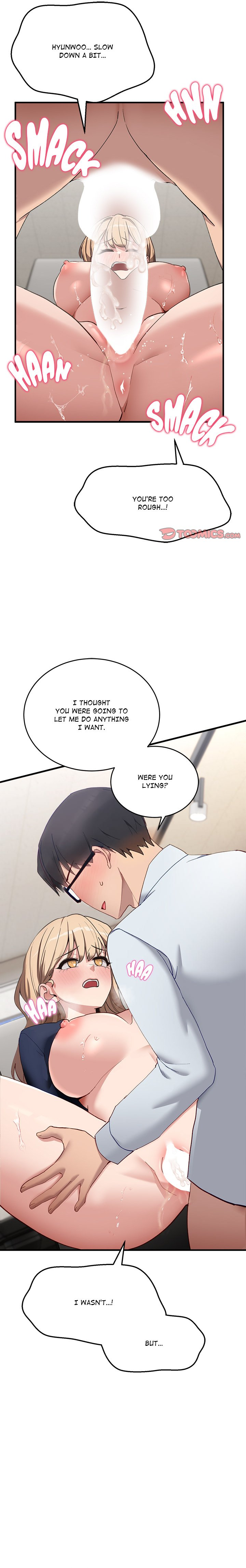 I Became a Dog! Page 7 - MangaHe