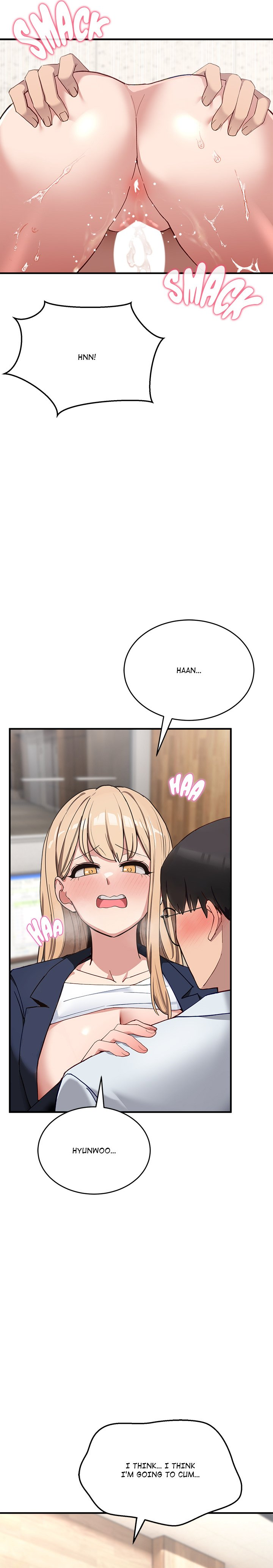I Became a Dog! Page 10 - MangaHe