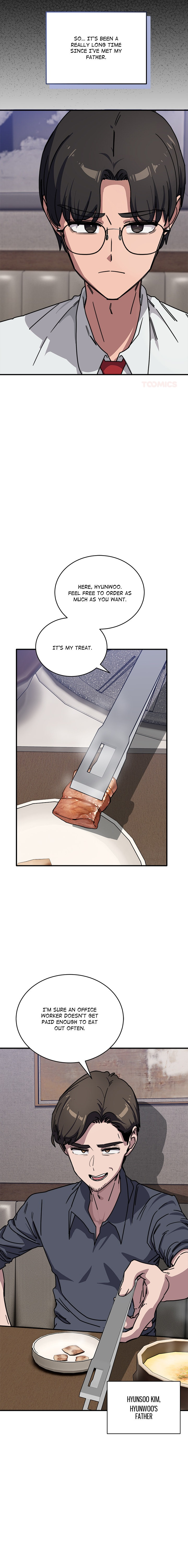 I Became a Dog! Page 4 - MangaHe