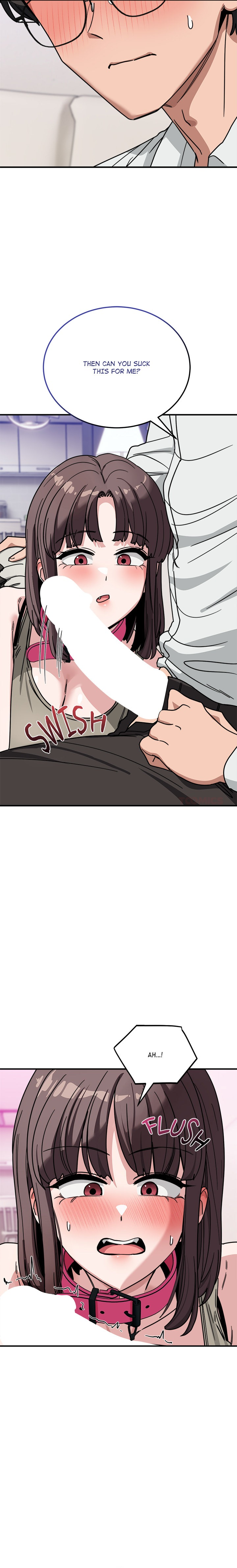 I Became a Dog! Page 12 - MangaHe