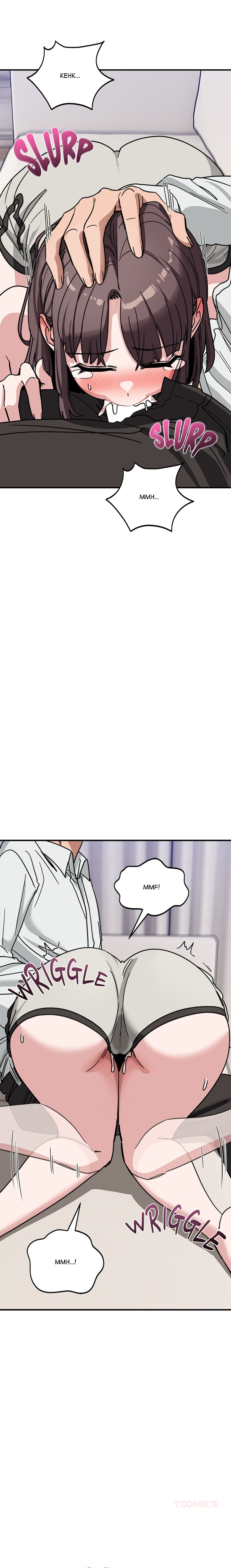 I Became a Dog! Page 17 - MangaHe