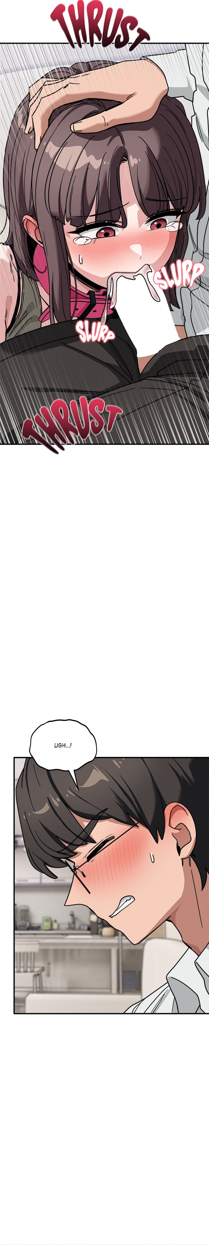 I Became a Dog! Page 18 - MangaHe