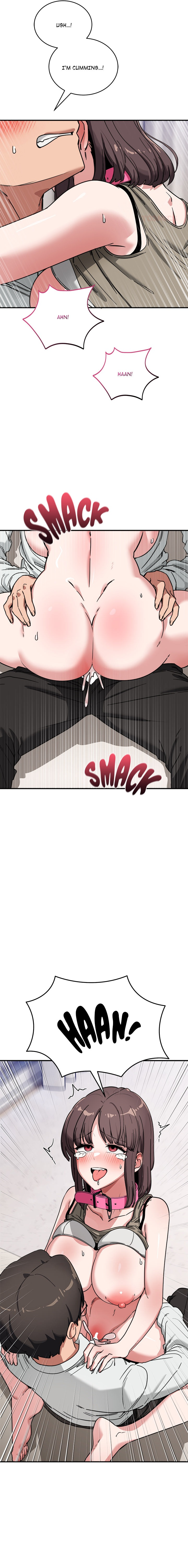 I Became a Dog! Page 14 - MangaHe