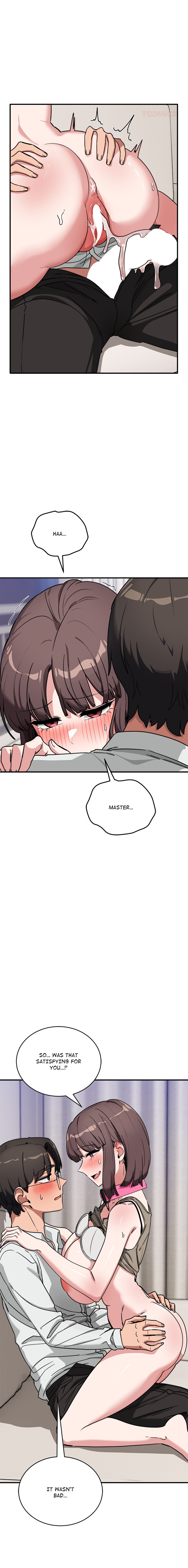 I Became a Dog! Page 15 - MangaHe