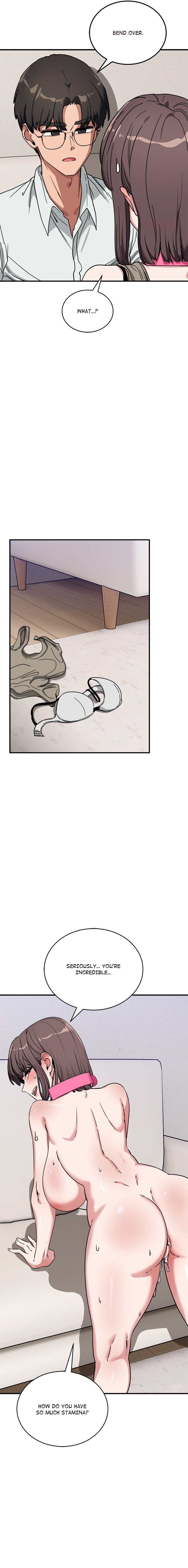 I Became a Dog! Page 17 - MangaHe