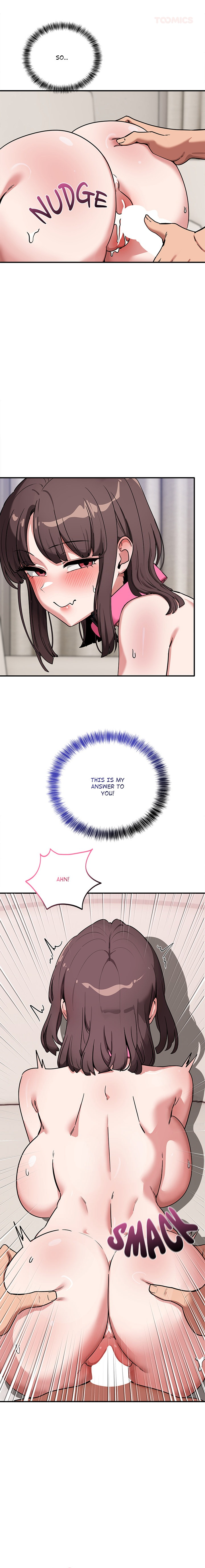 I Became a Dog! Page 19 - MangaHe