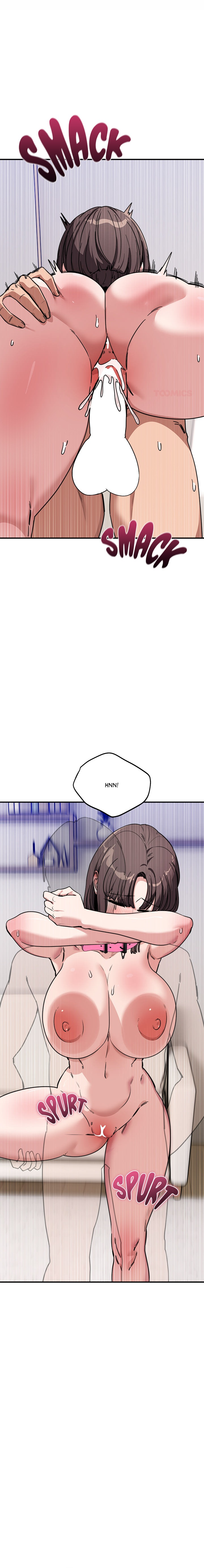 I Became a Dog! Page 13 - MangaHe
