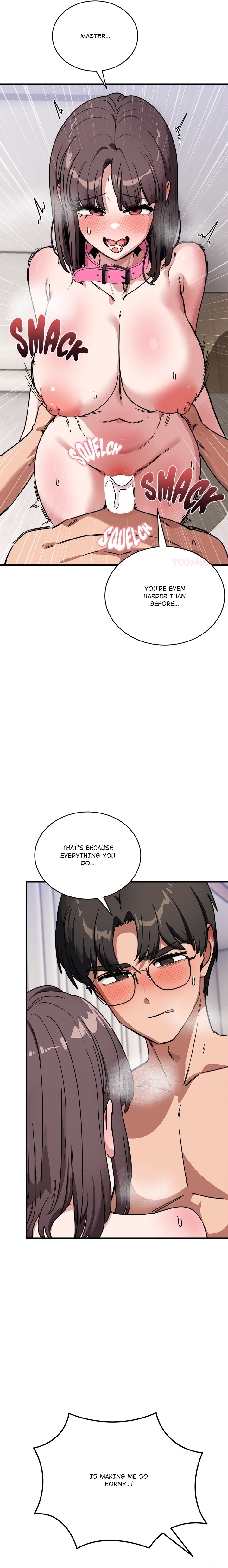 I Became a Dog! Page 9 - MangaHe