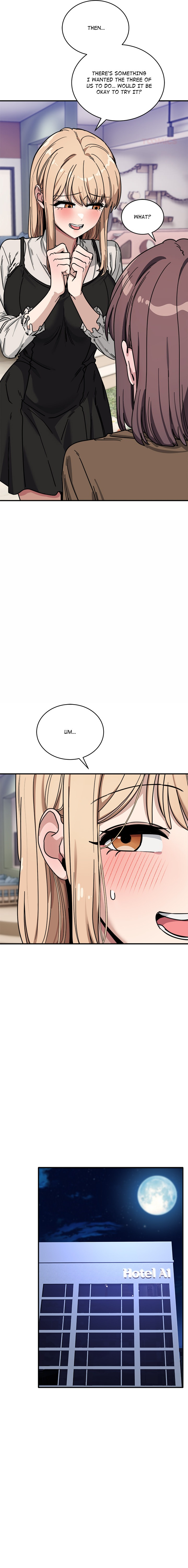 I Became a Dog! Page 14 - MangaHe