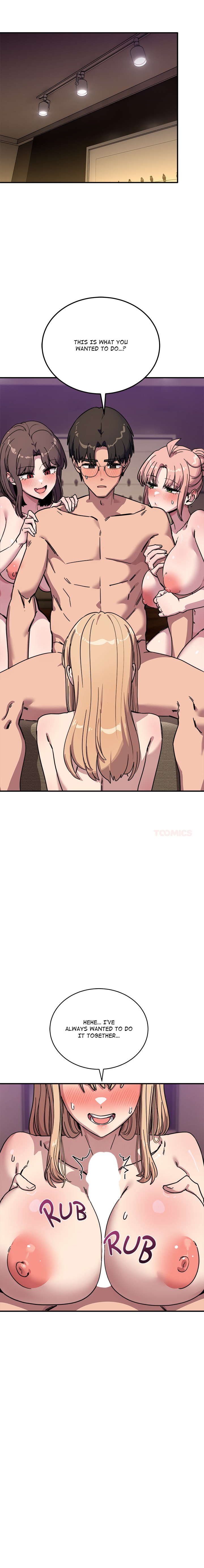 I Became a Dog! Page 15 - MangaHe