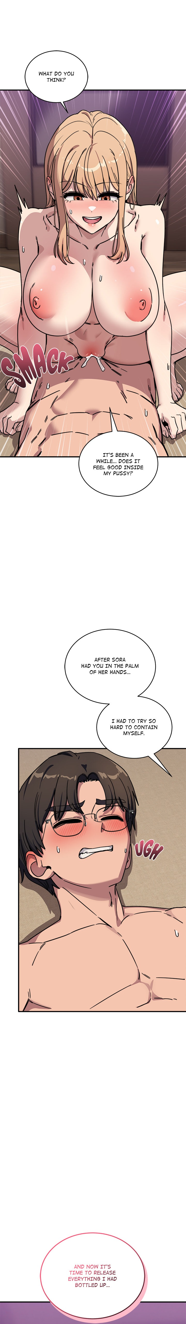 I Became a Dog! Page 22 - MangaHe