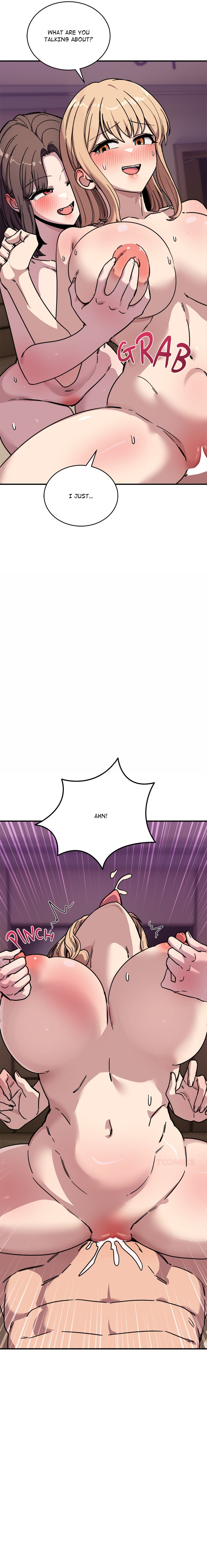 I Became a Dog! Page 24 - MangaHe