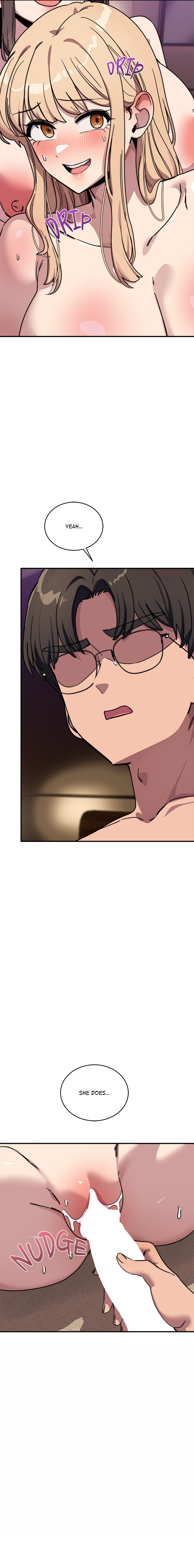 I Became a Dog! Page 26 - MangaHe