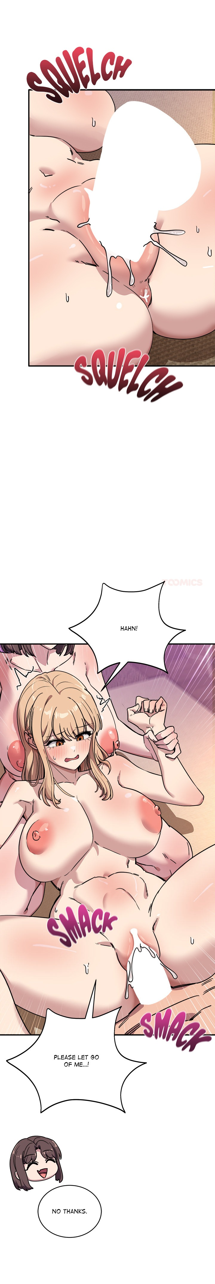 I Became a Dog! Page 2 - MangaHe