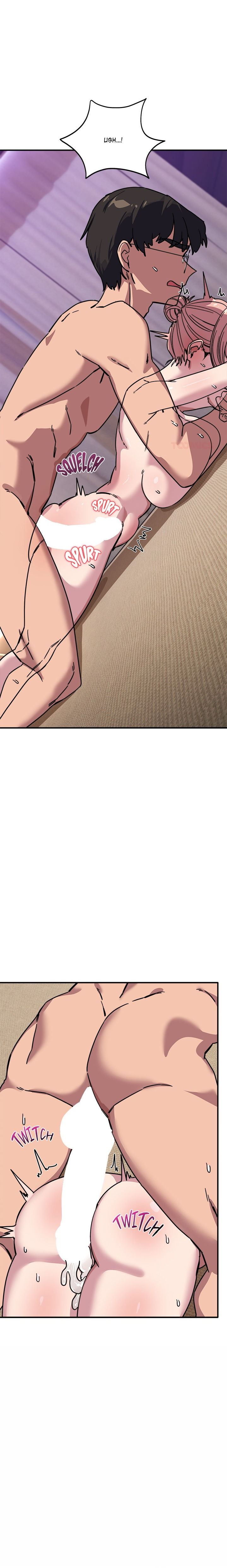 I Became a Dog! Page 13 - MangaHe