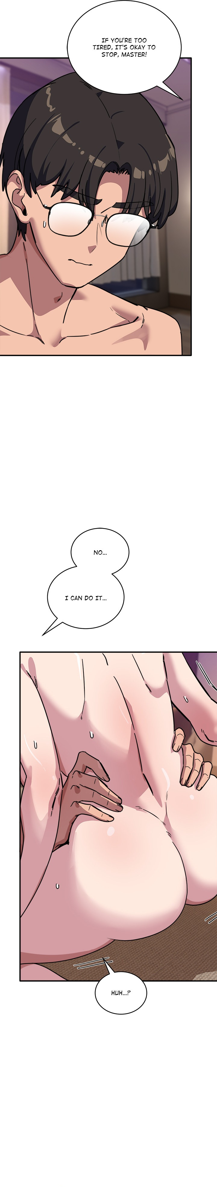 I Became a Dog! Page 15 - MangaHe