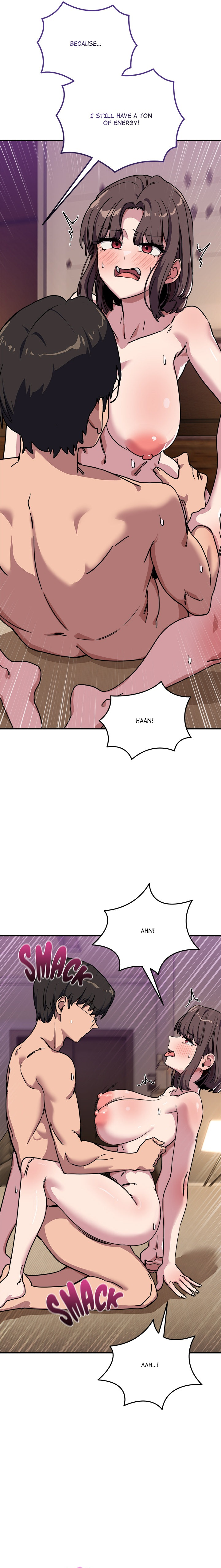 I Became a Dog! Page 16 - MangaHe