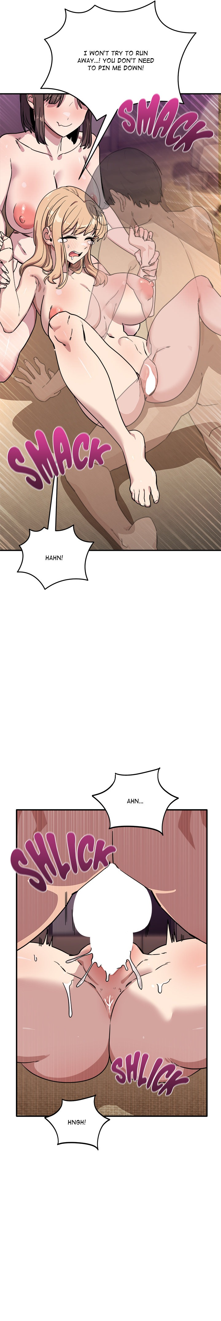 I Became a Dog! Page 3 - MangaHe