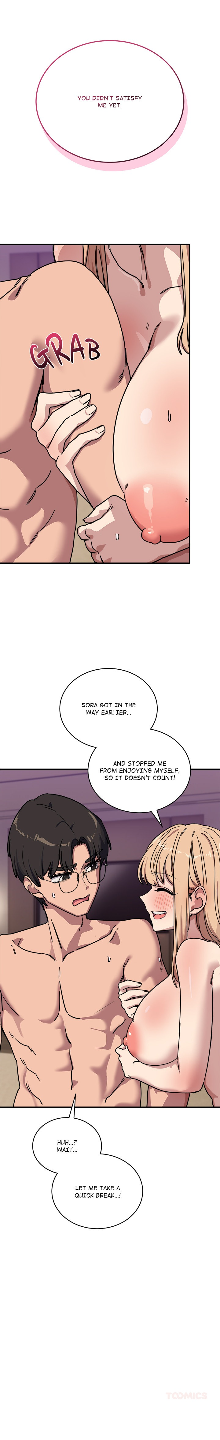 I Became a Dog! Page 22 - MangaHe
