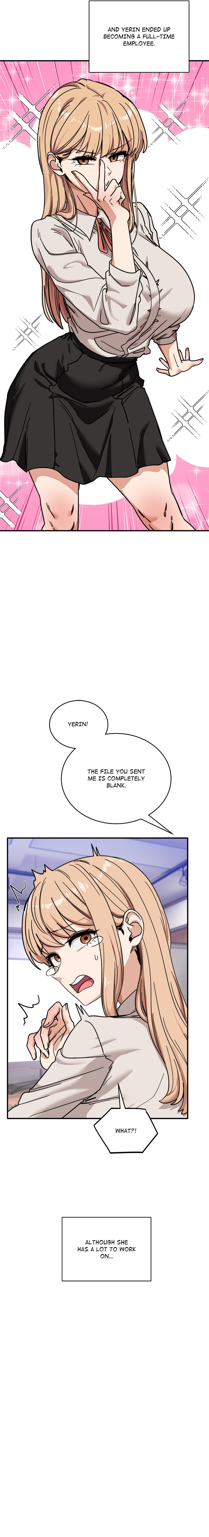 I Became a Dog! Page 25 - MangaHe
