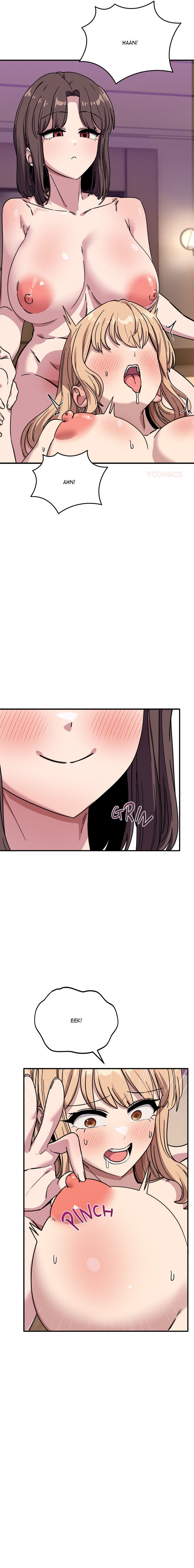 I Became a Dog! Page 4 - MangaHe